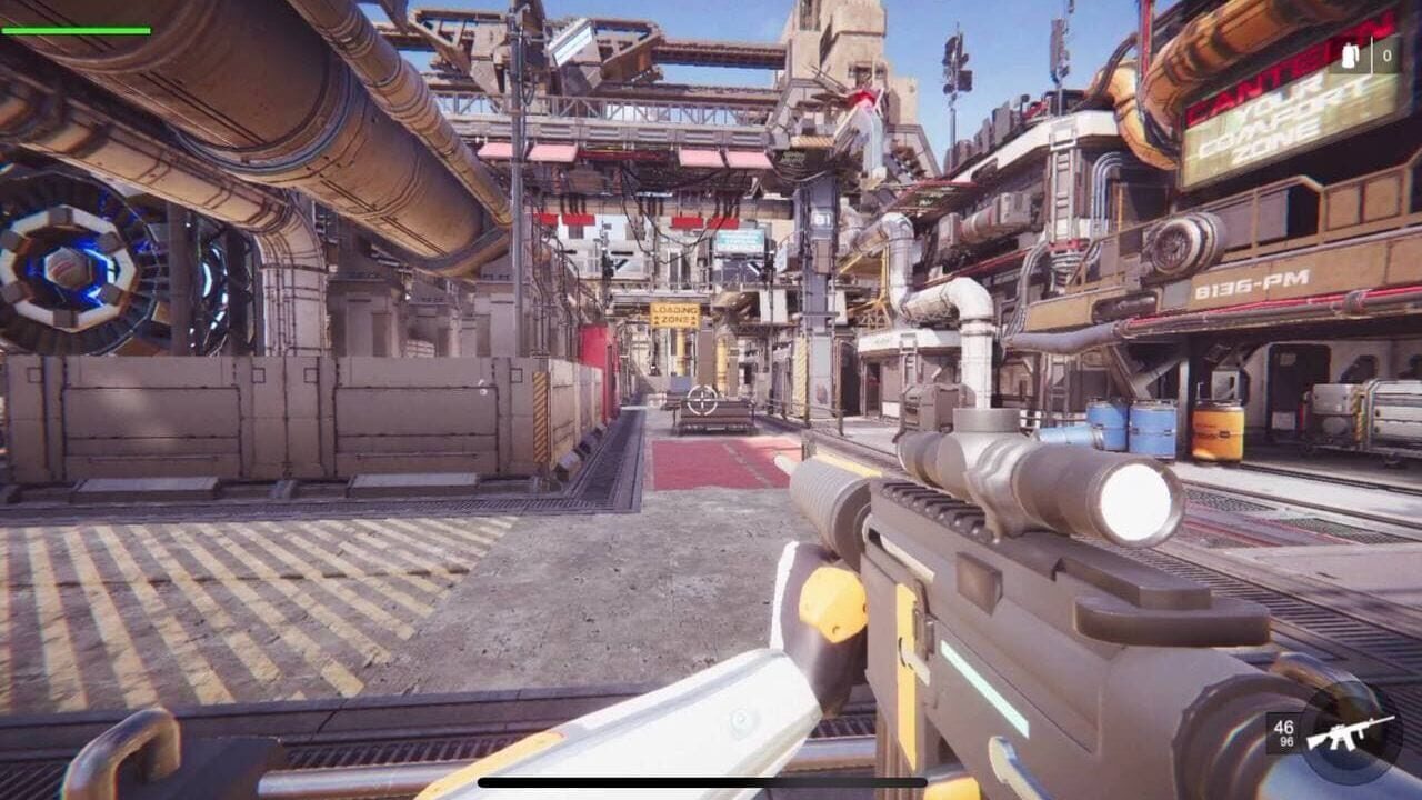 MetaOps Image
