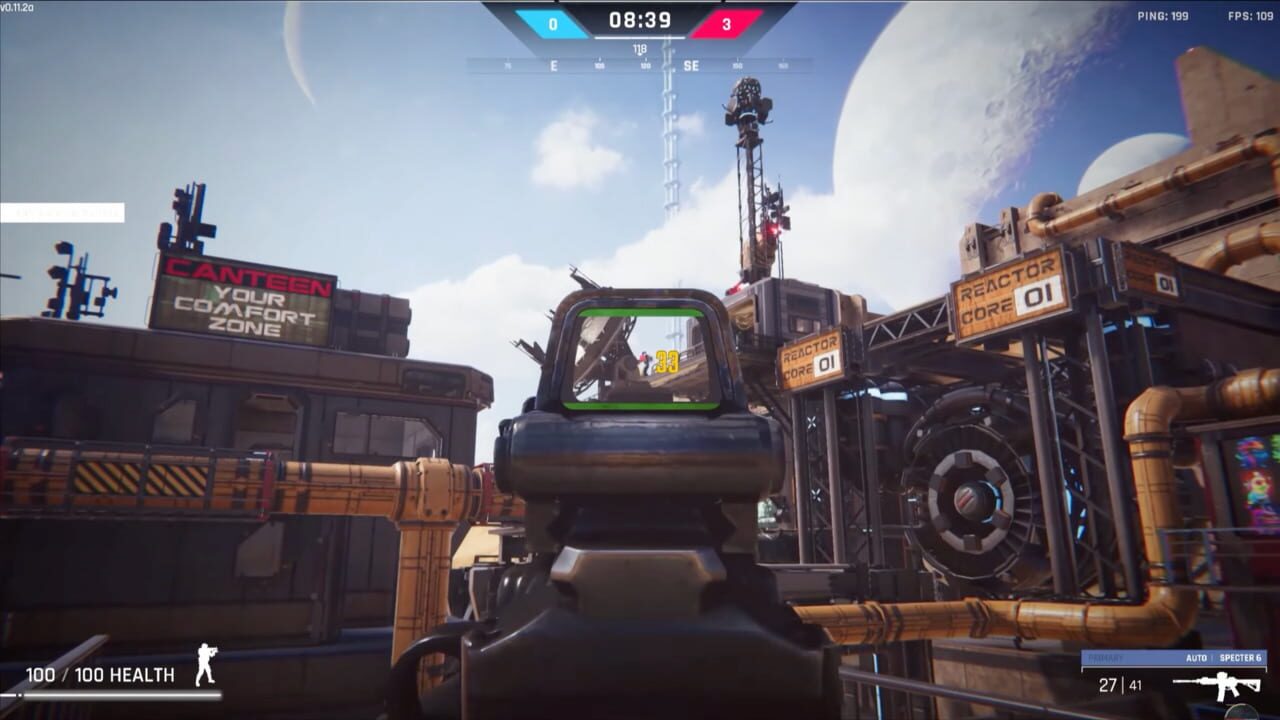 MetaOps Image