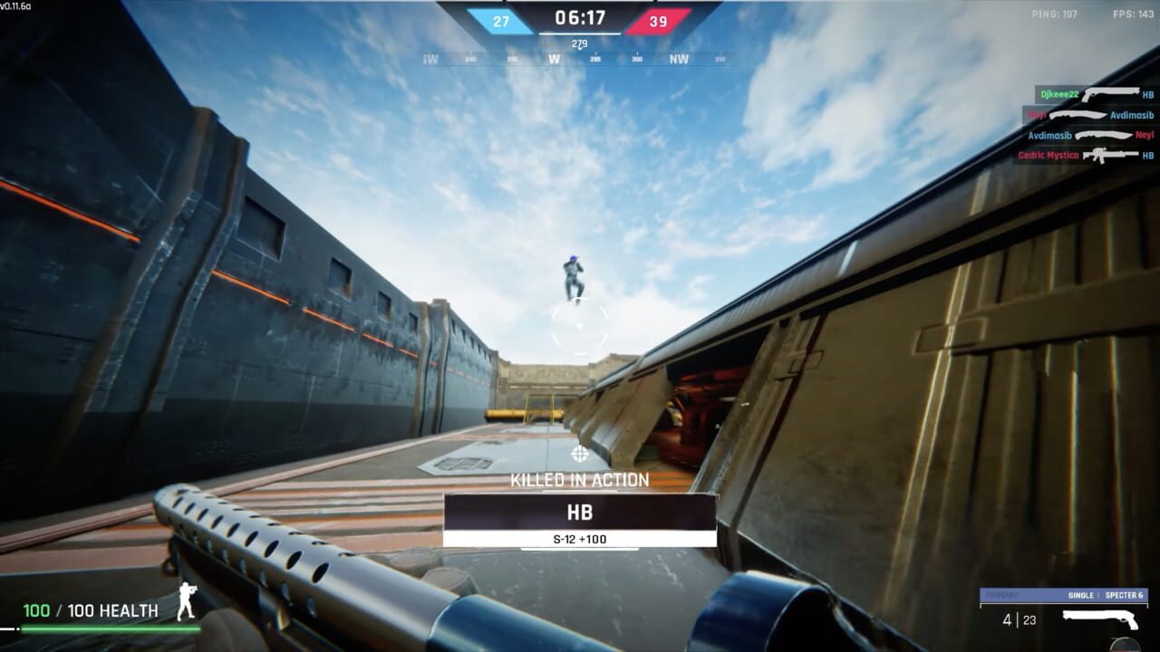 MetaOps Image