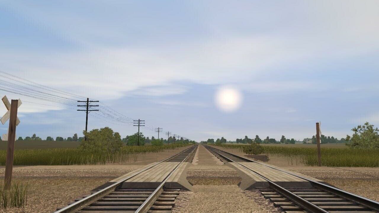 Trainz Plus: Midwestern Rails Image