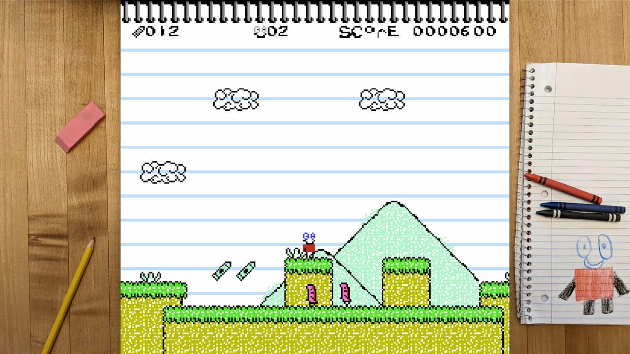 Doodle World: Deluxe Image