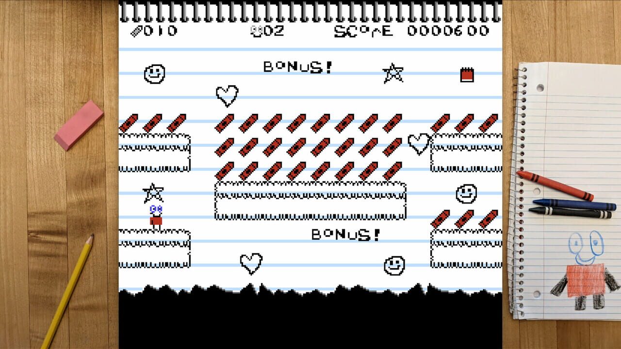 Doodle World: Deluxe Image