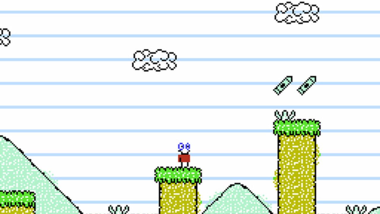 Doodle World: Deluxe Image