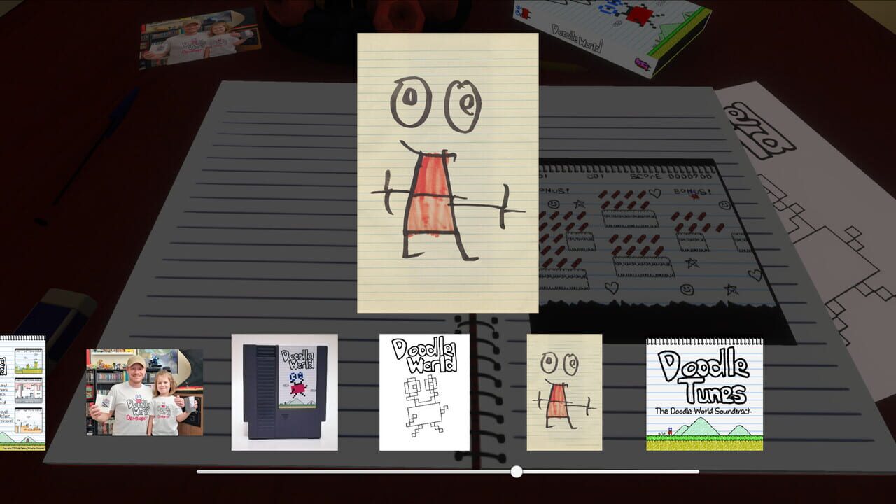Doodle World: Deluxe Image