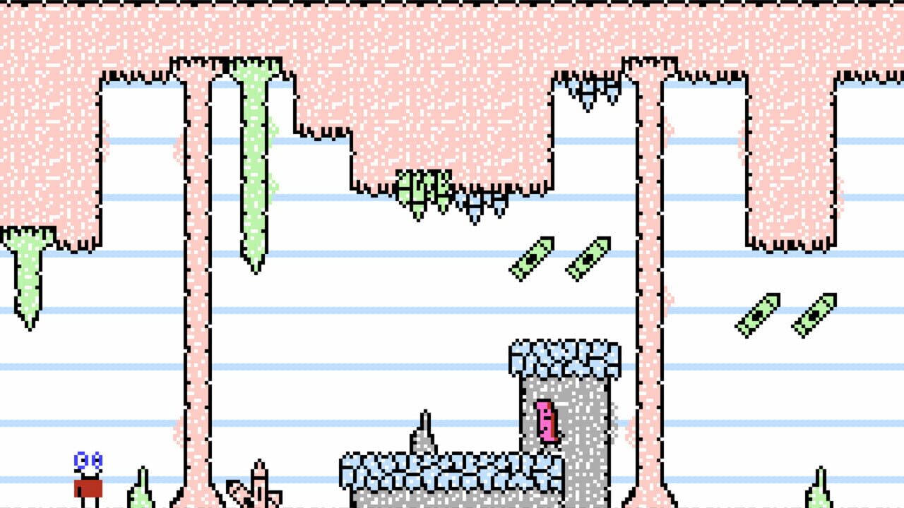 Doodle World: Deluxe Image