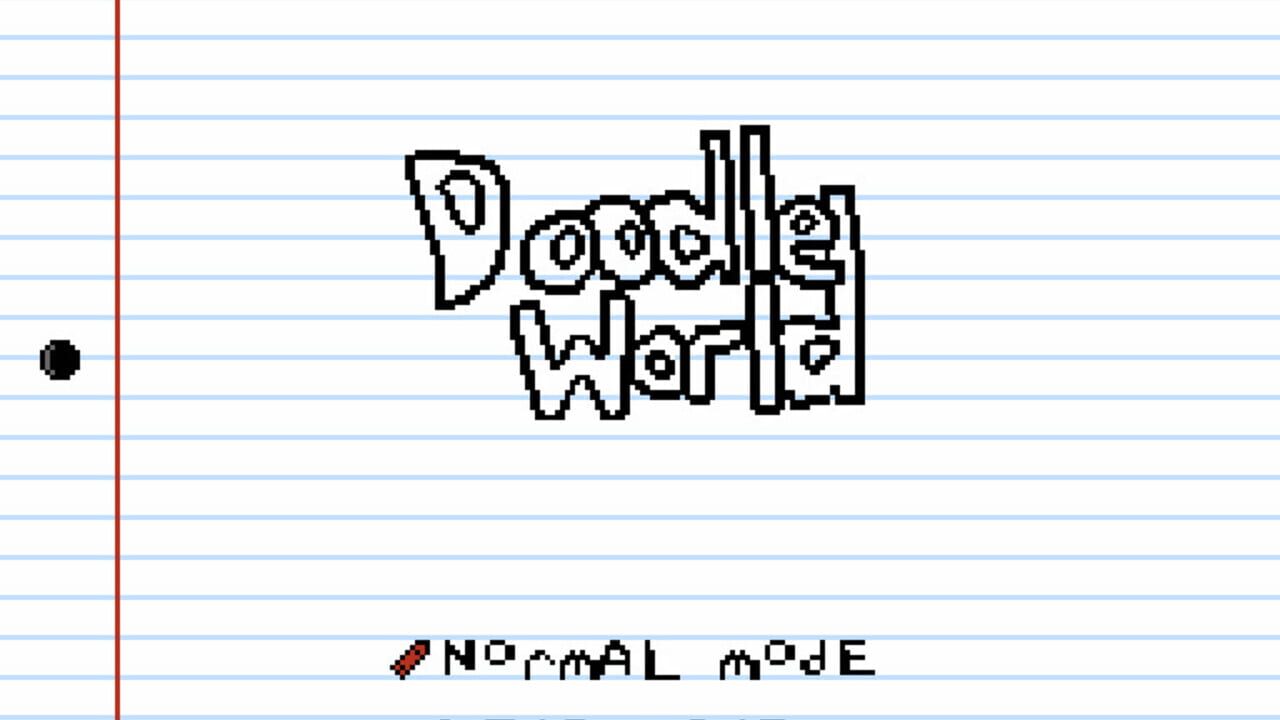 Doodle World: Deluxe Image