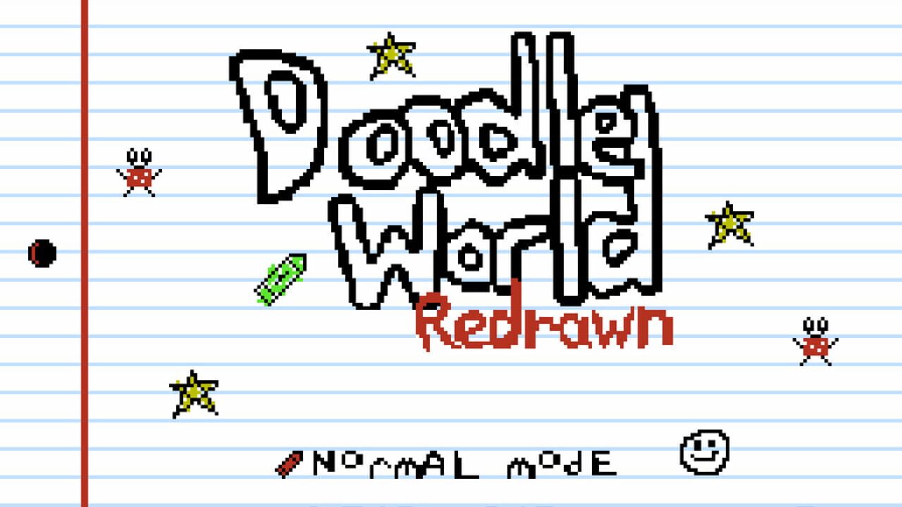 Doodle World: Deluxe Image