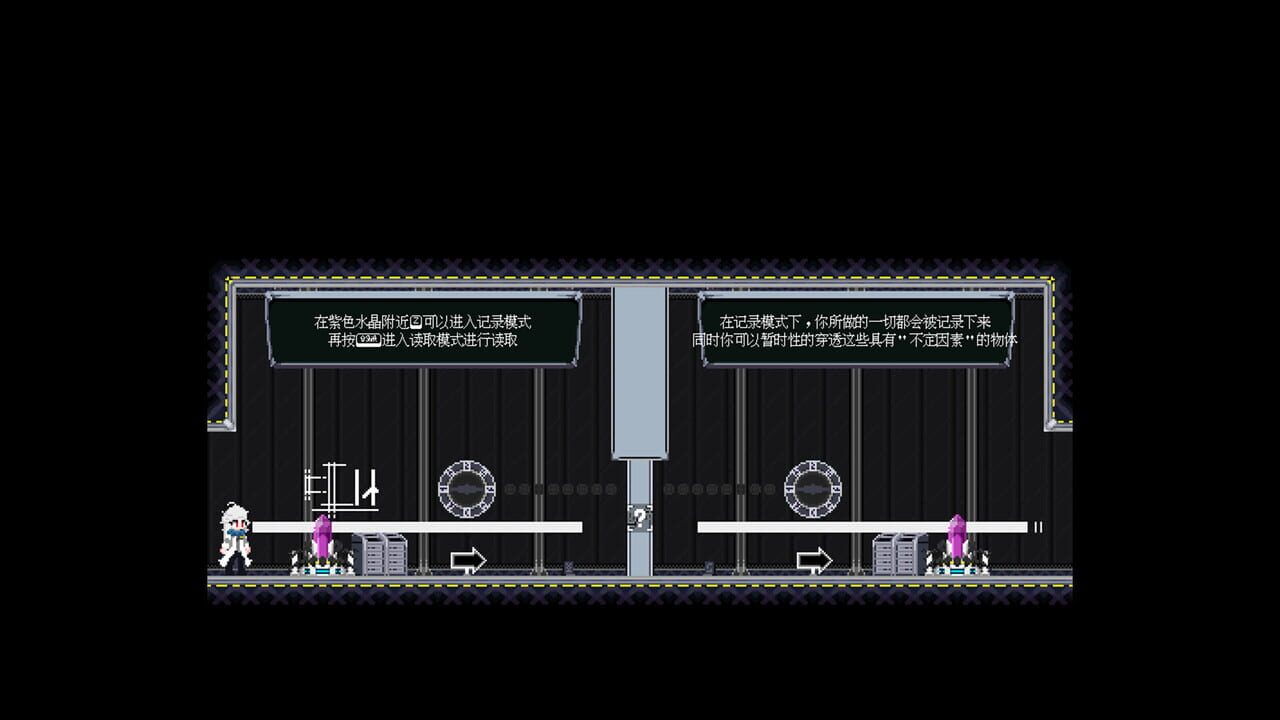 Ghost's Timepeices Image
