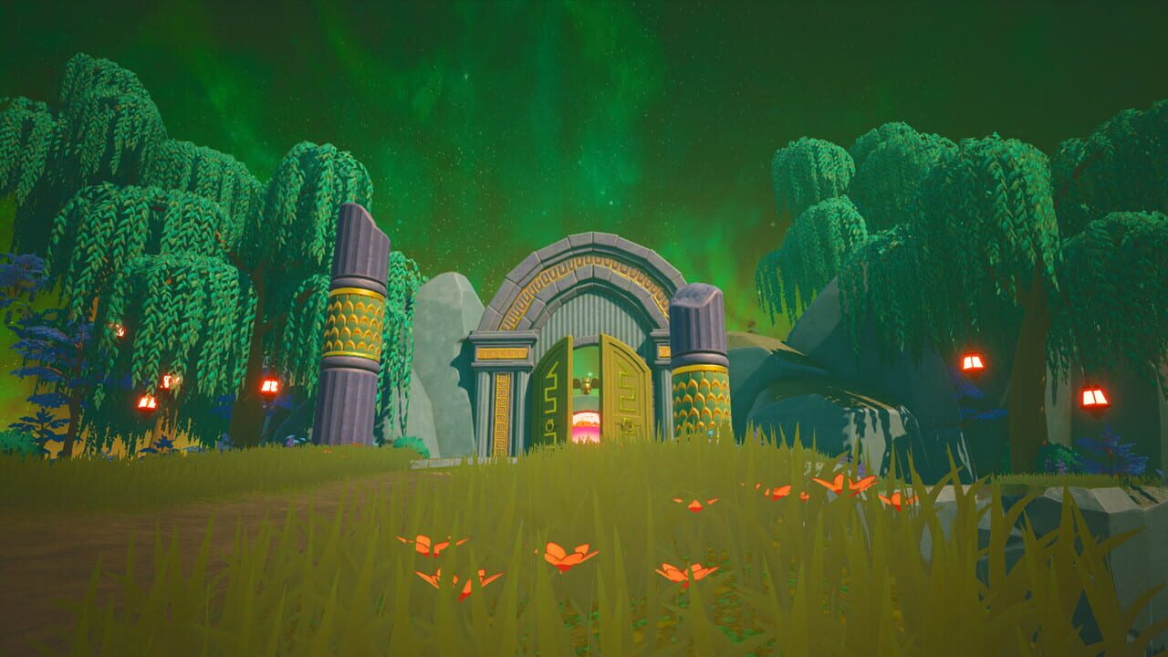 Marshal in Hell Image