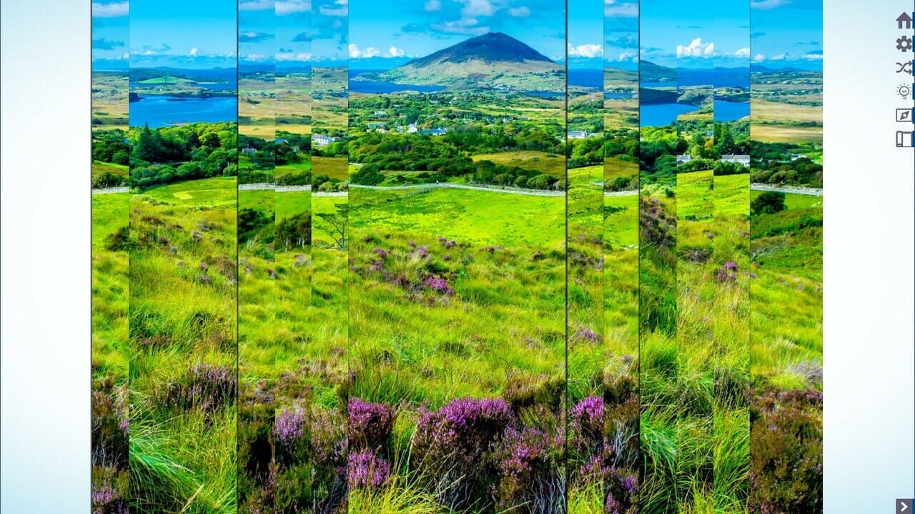 Let's Play Jigsaw Puzzles Image