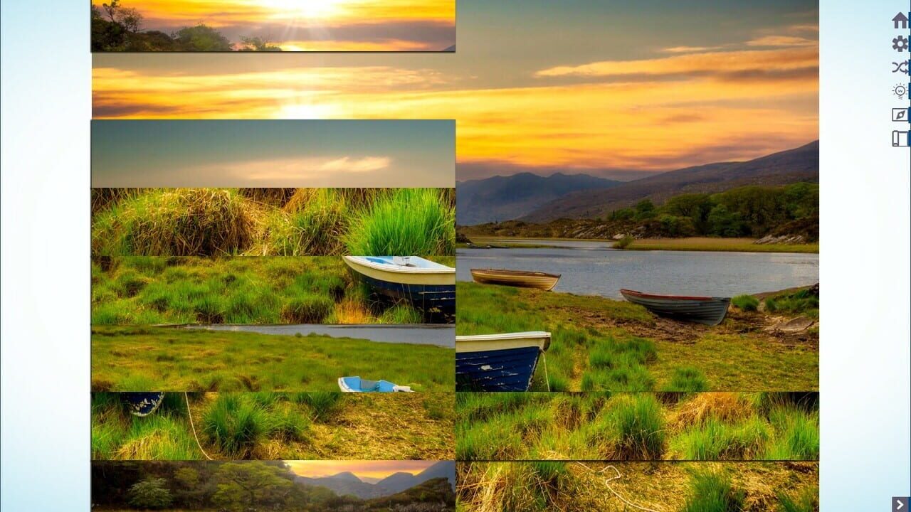 Let's Play Jigsaw Puzzles Image