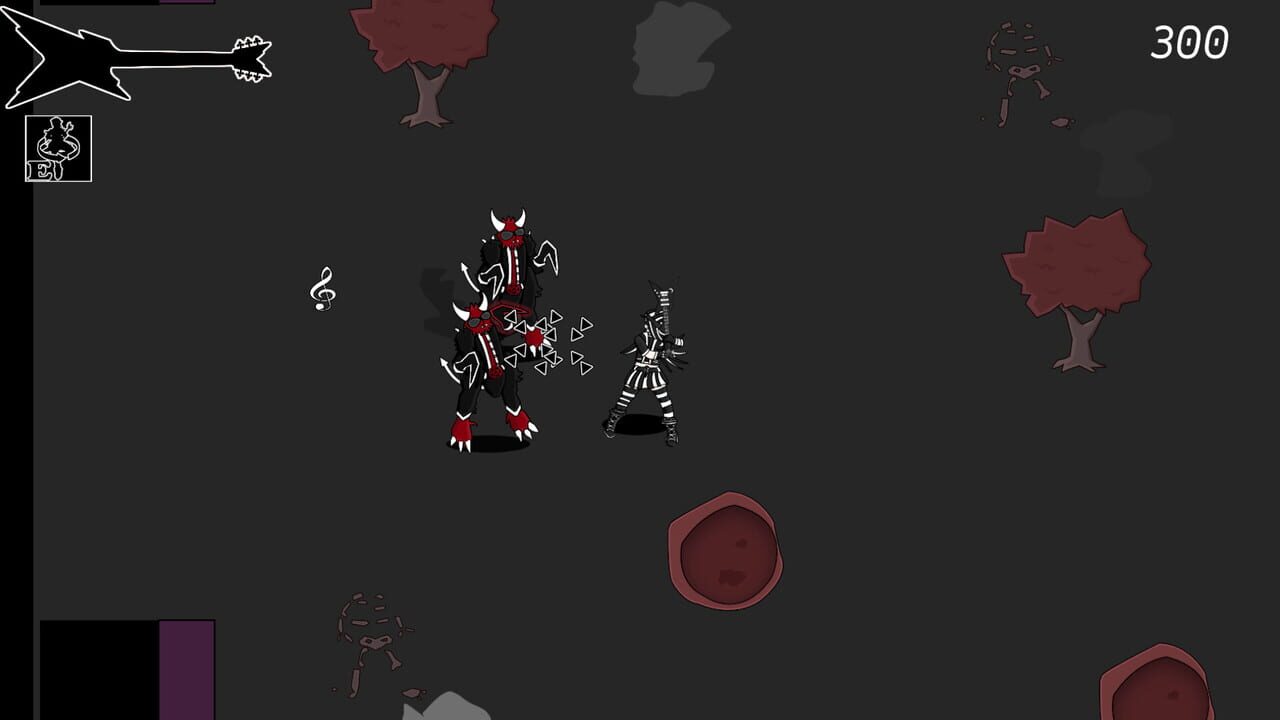 Righteous Mojo Image