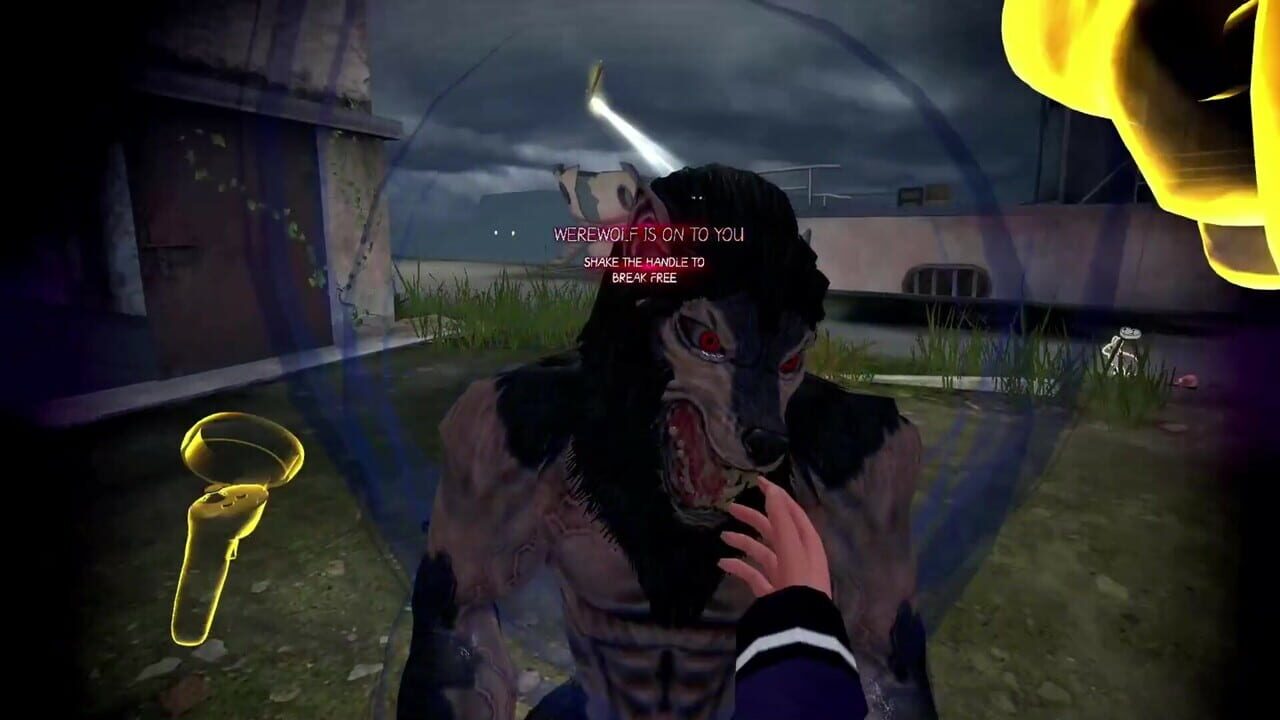 Not Me! Image