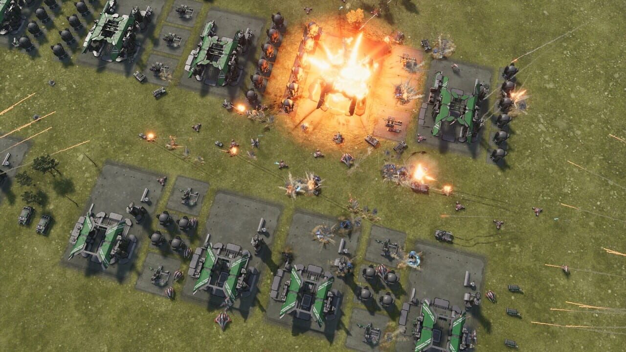 Sanctuary: Shattered Sun Image