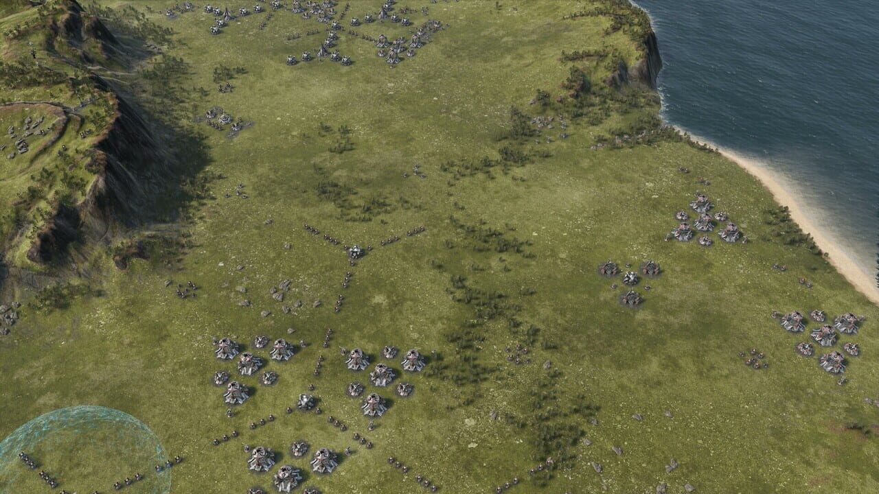 Sanctuary: Shattered Sun Image
