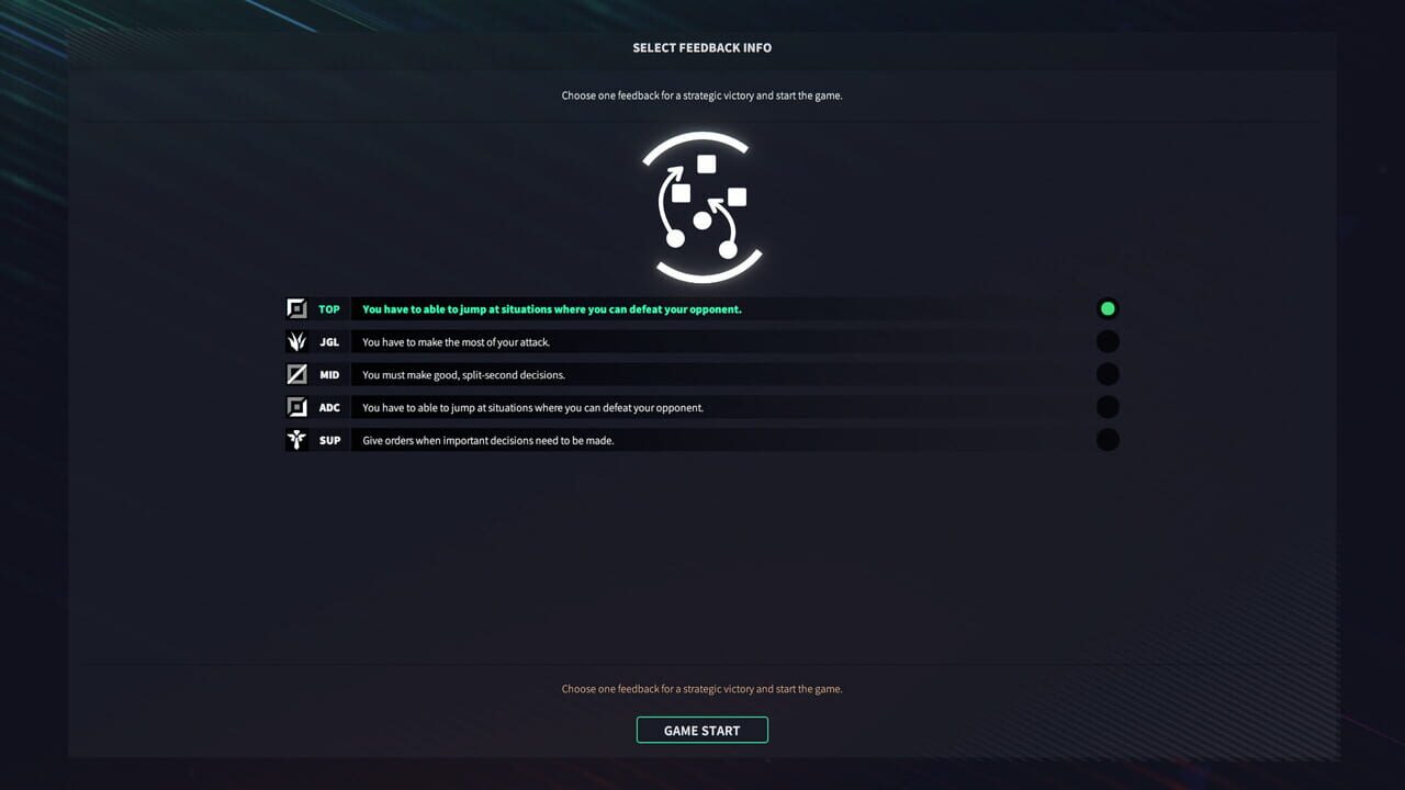 League Manager 2023 Image