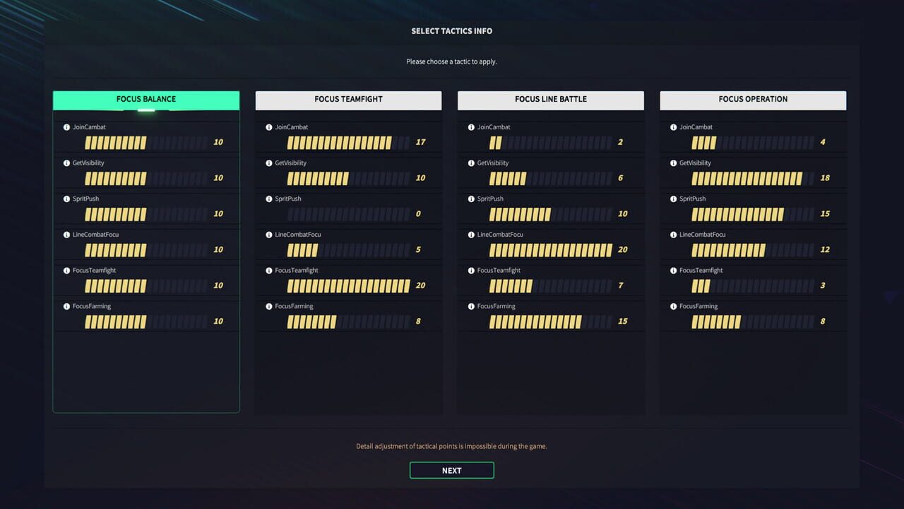 League Manager 2023 Image