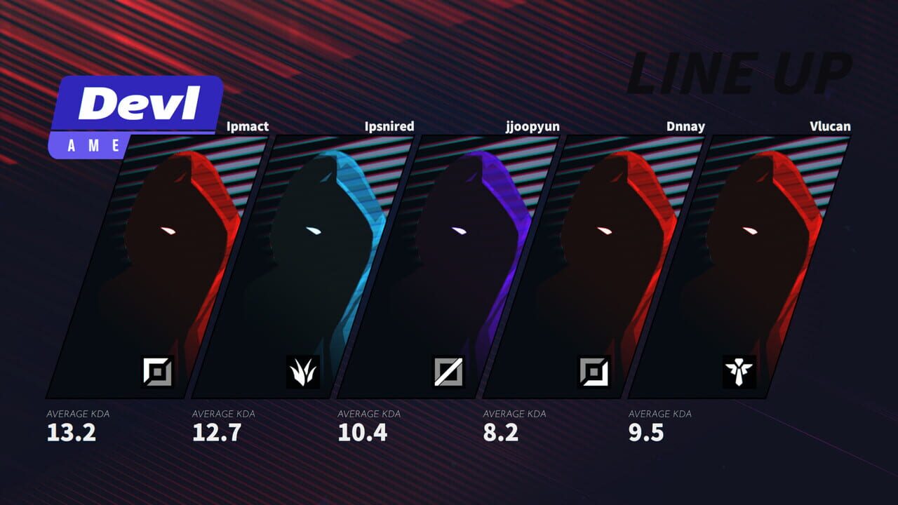 League Manager 2023 Image