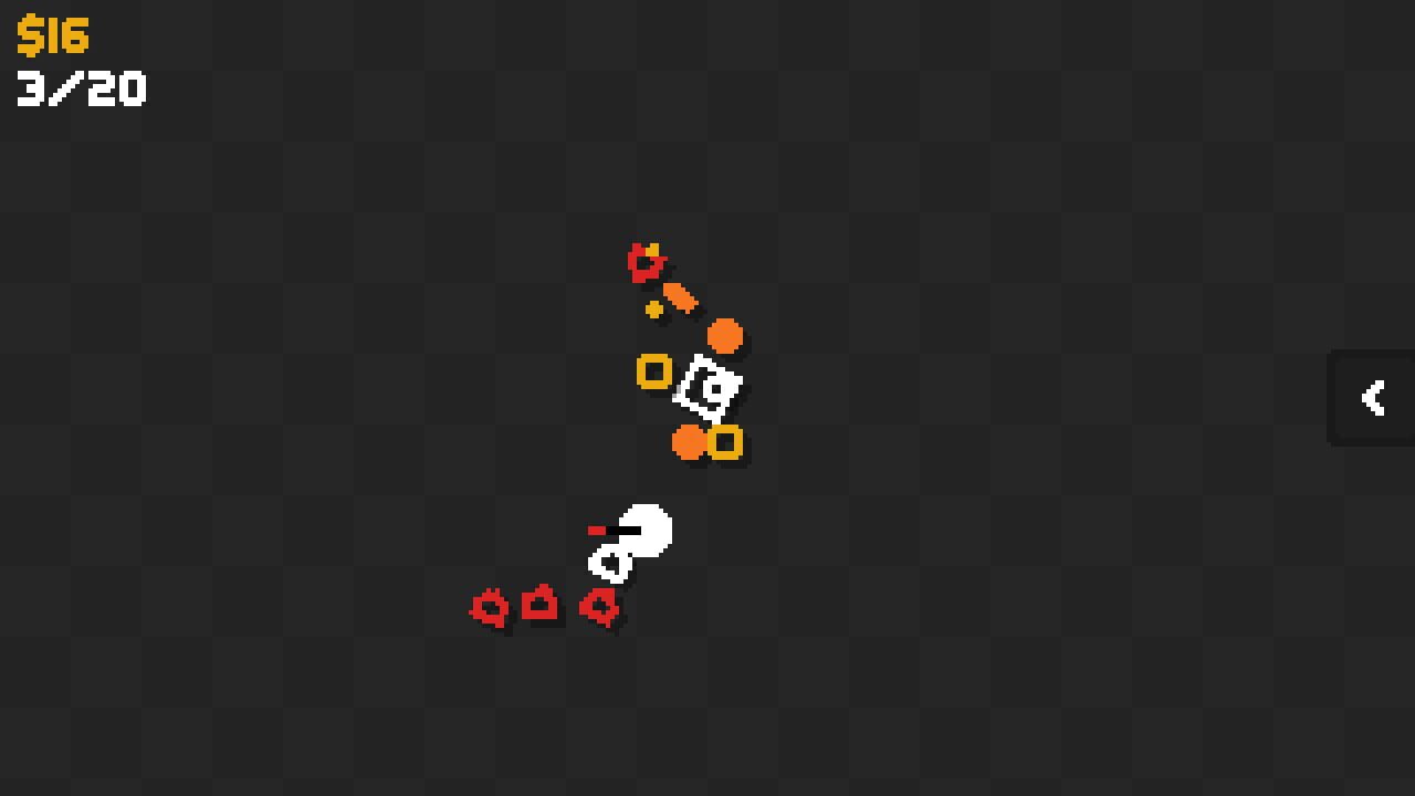 Torecower Image