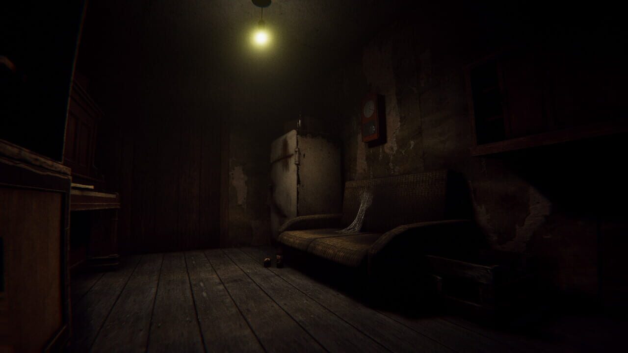 Mental Harm — Screenshot 1