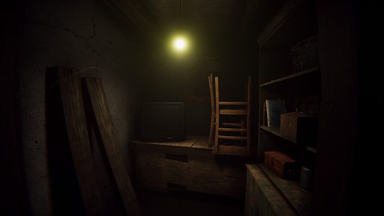 Mental Harm — Screenshot 5