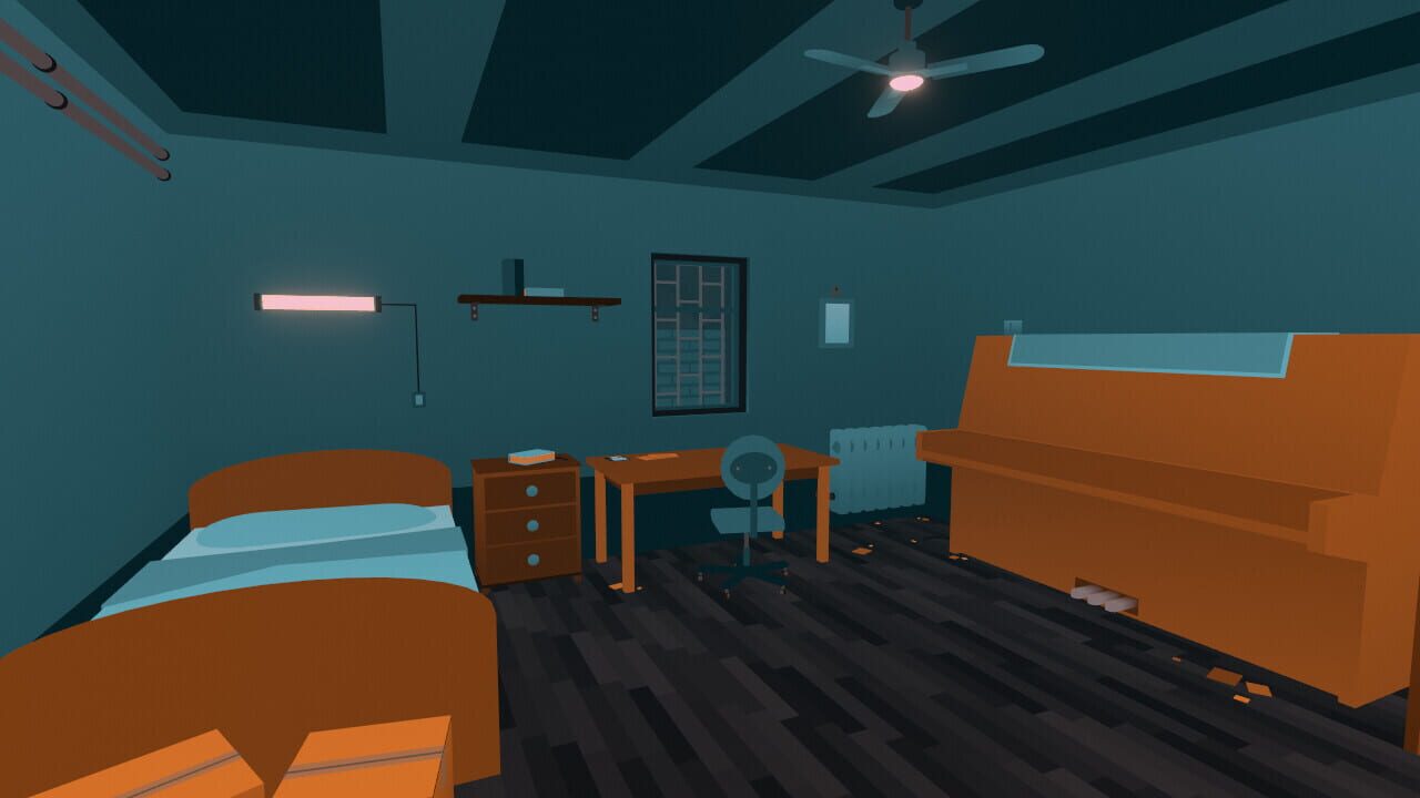 Fragmented City — Screenshot 5