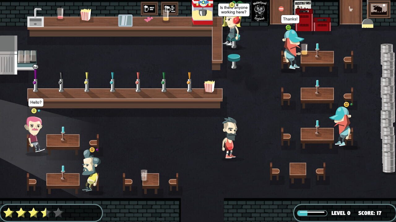 Another Bar Game Image