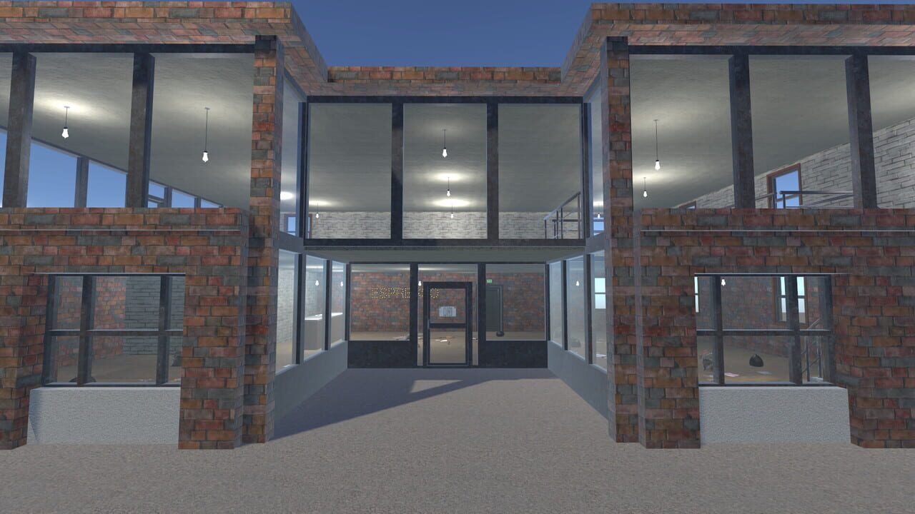 Cafe Simulator — Screenshot 2