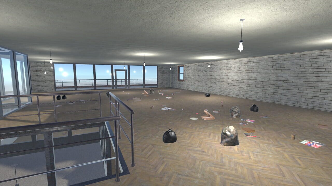 Cafe Simulator — Screenshot 4