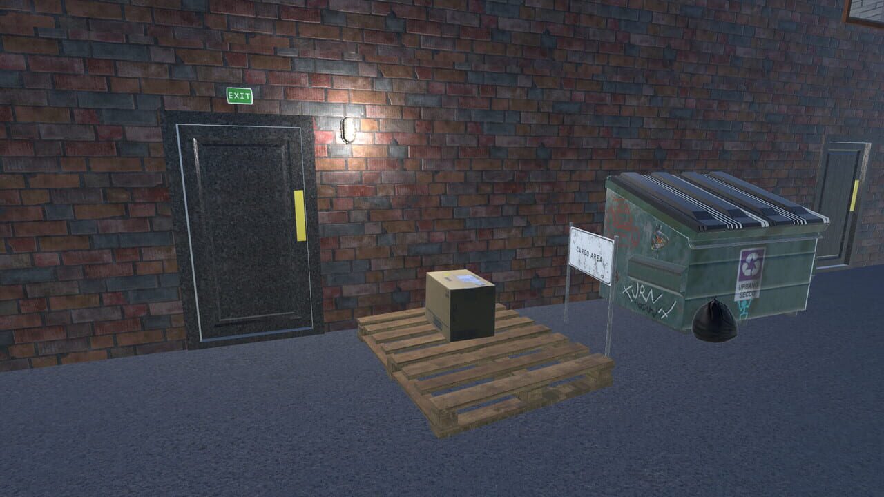 Cafe Simulator — Screenshot 5
