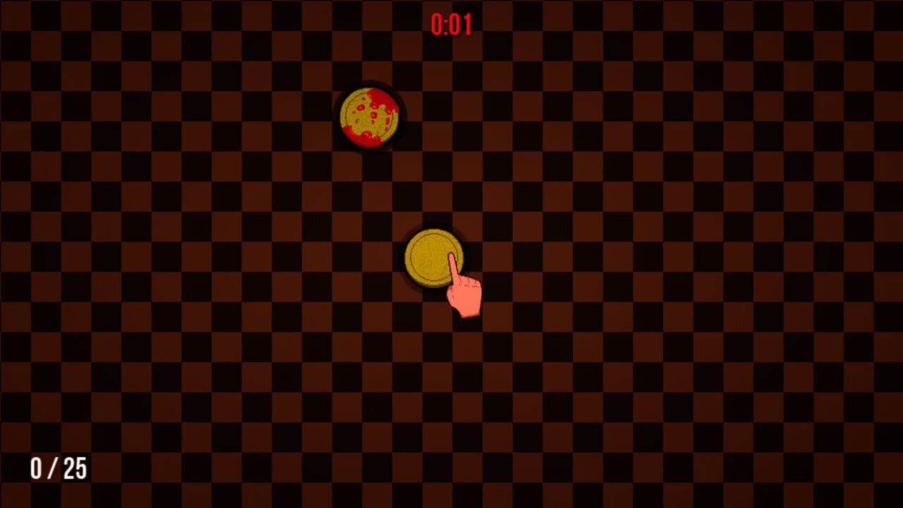 Cave Raider — Screenshot 2