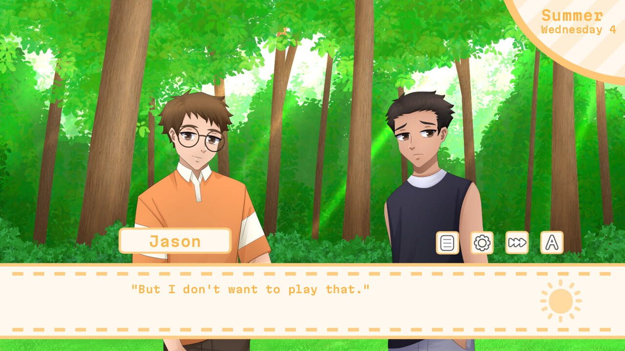 Every Summer Holiday — Screenshot 3