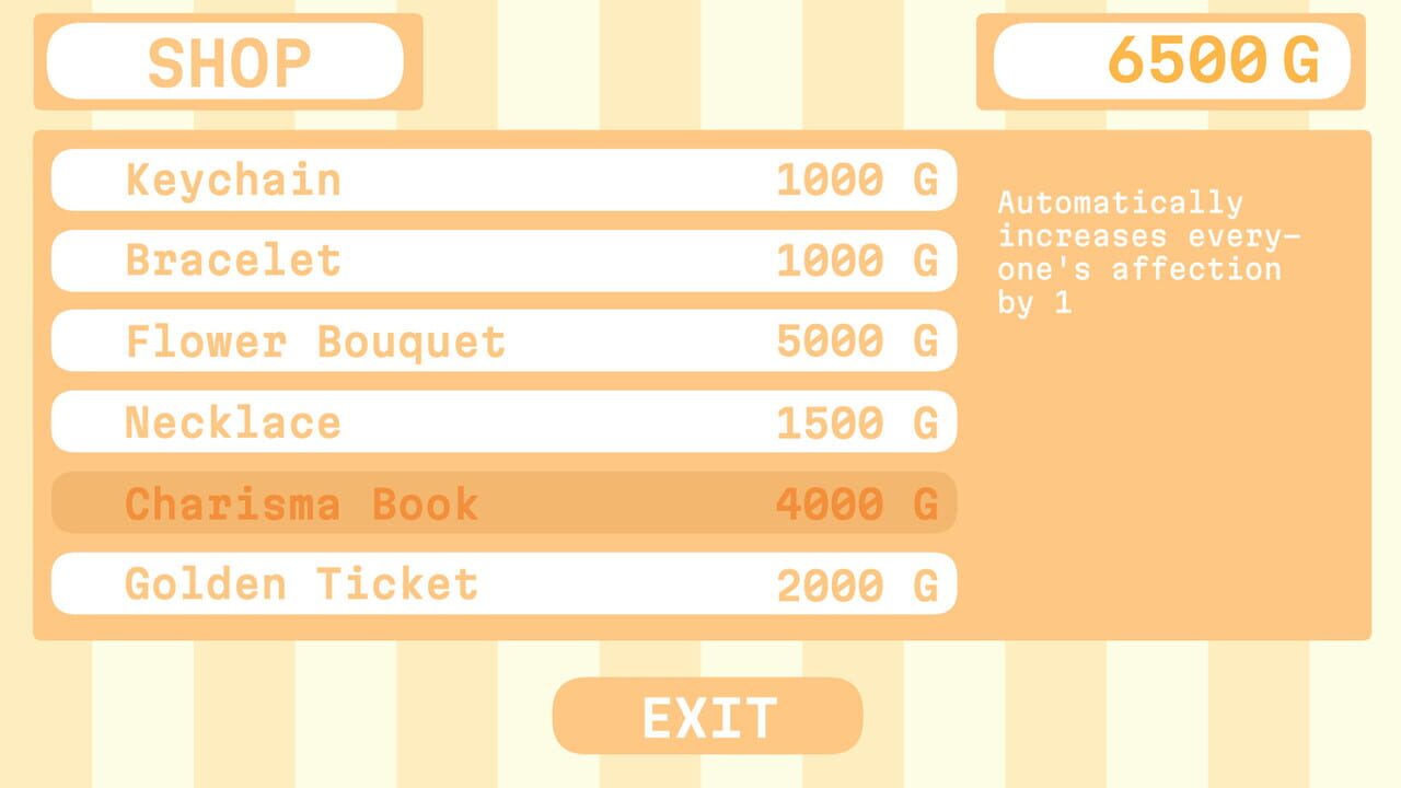 Every Summer Holiday — Screenshot 2