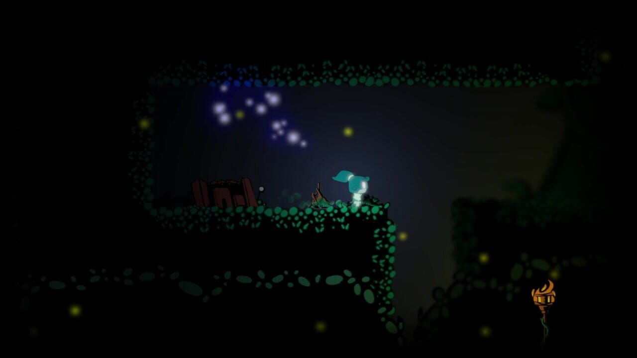 Deer Crusade — Screenshot 2