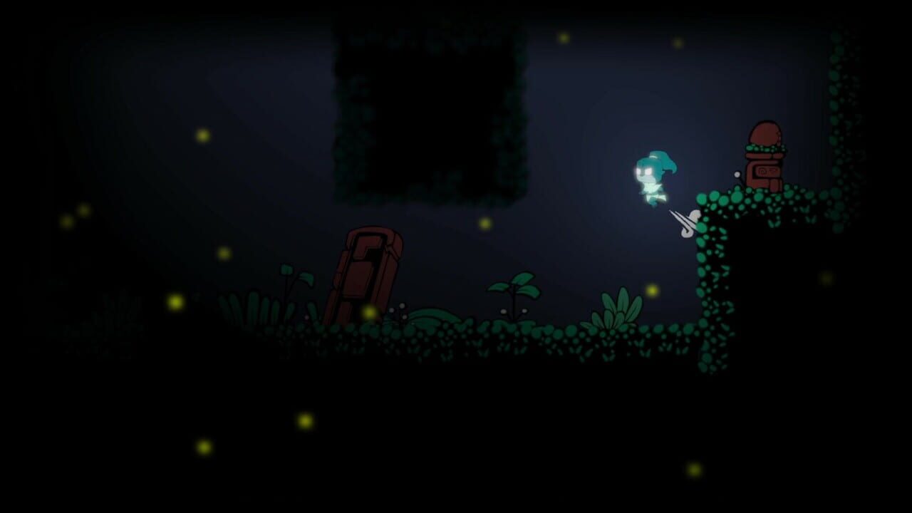 Deer Crusade — Screenshot 1
