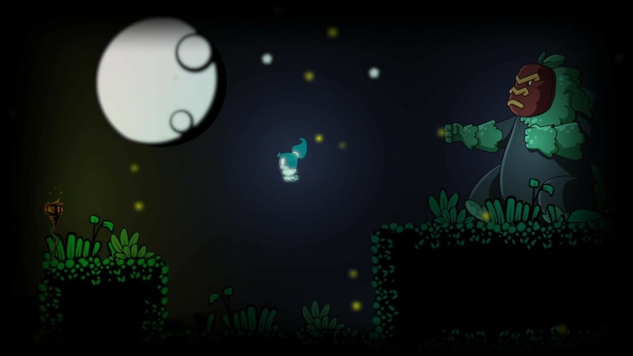 Deer Crusade — Screenshot 4