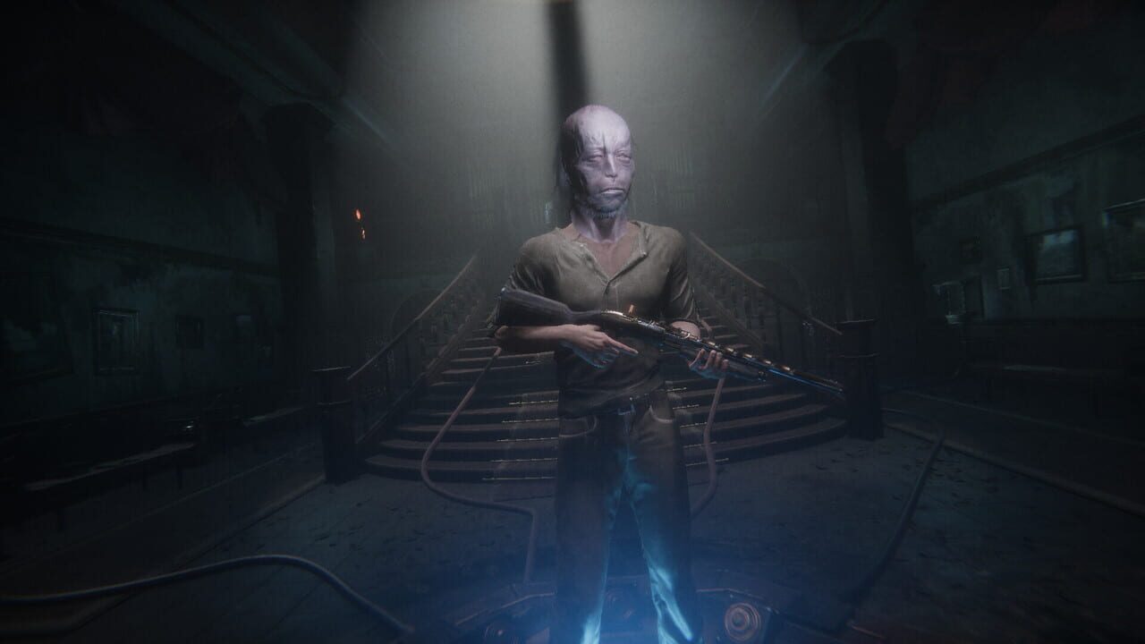 Sker Ritual: The Quiet Ones — Screenshot 3