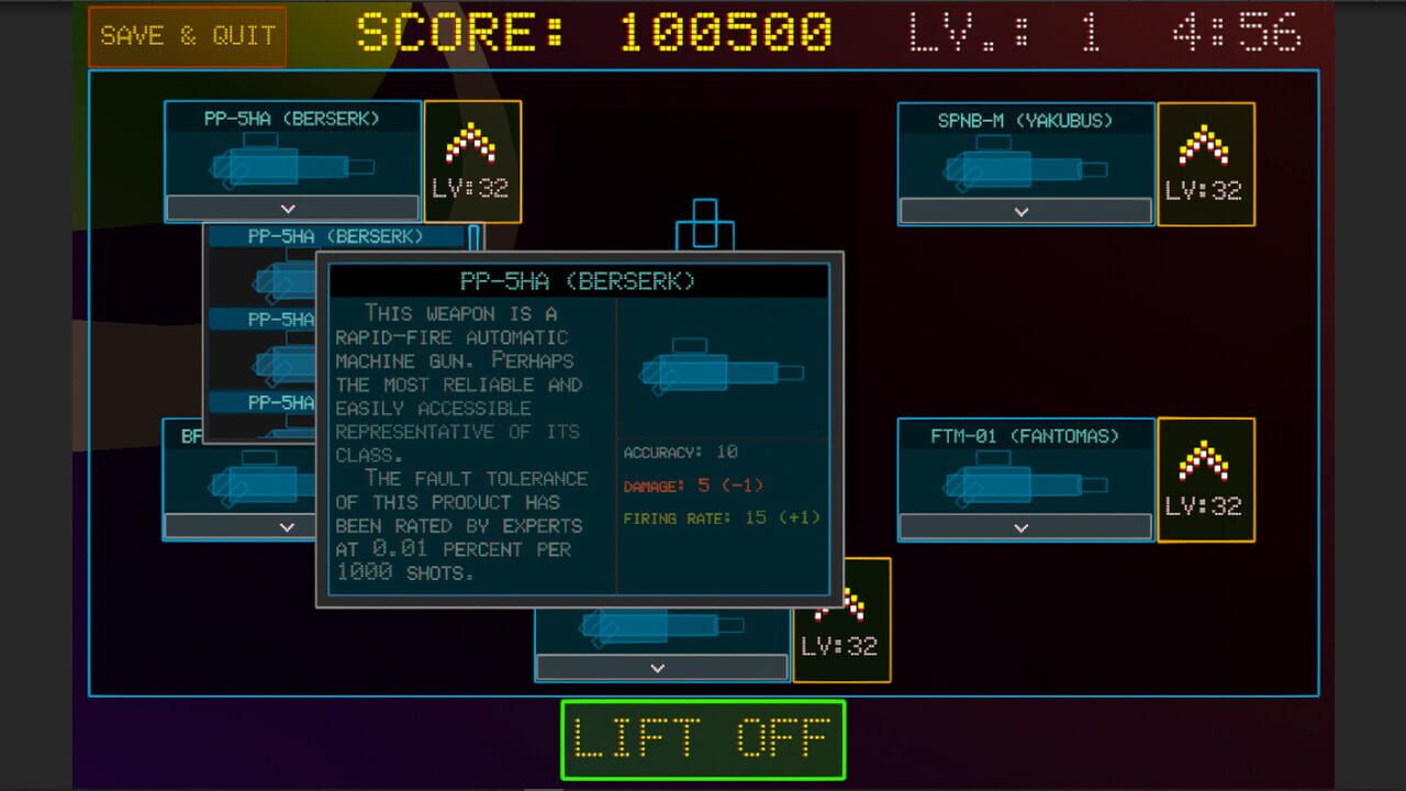 Hotloop Screenshot 1