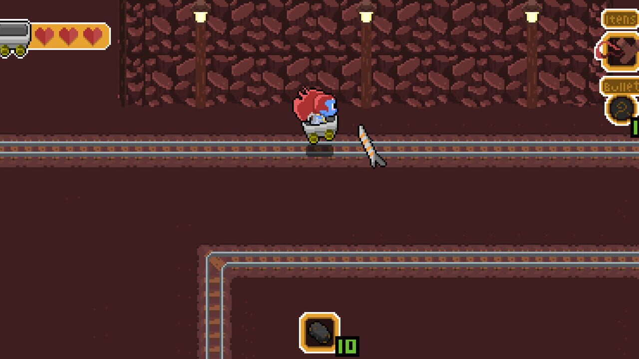 The Big Mining — Screenshot 2