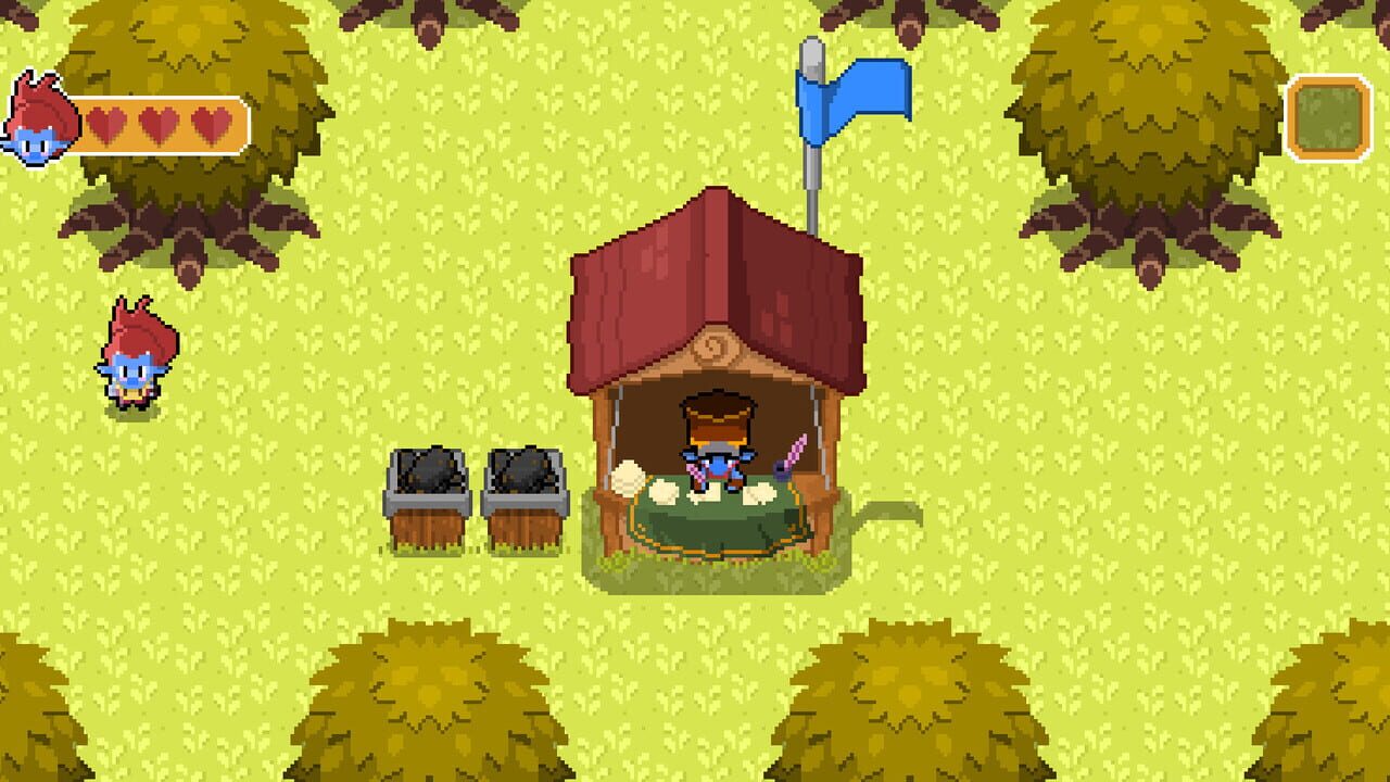 The Big Mining — Screenshot 4