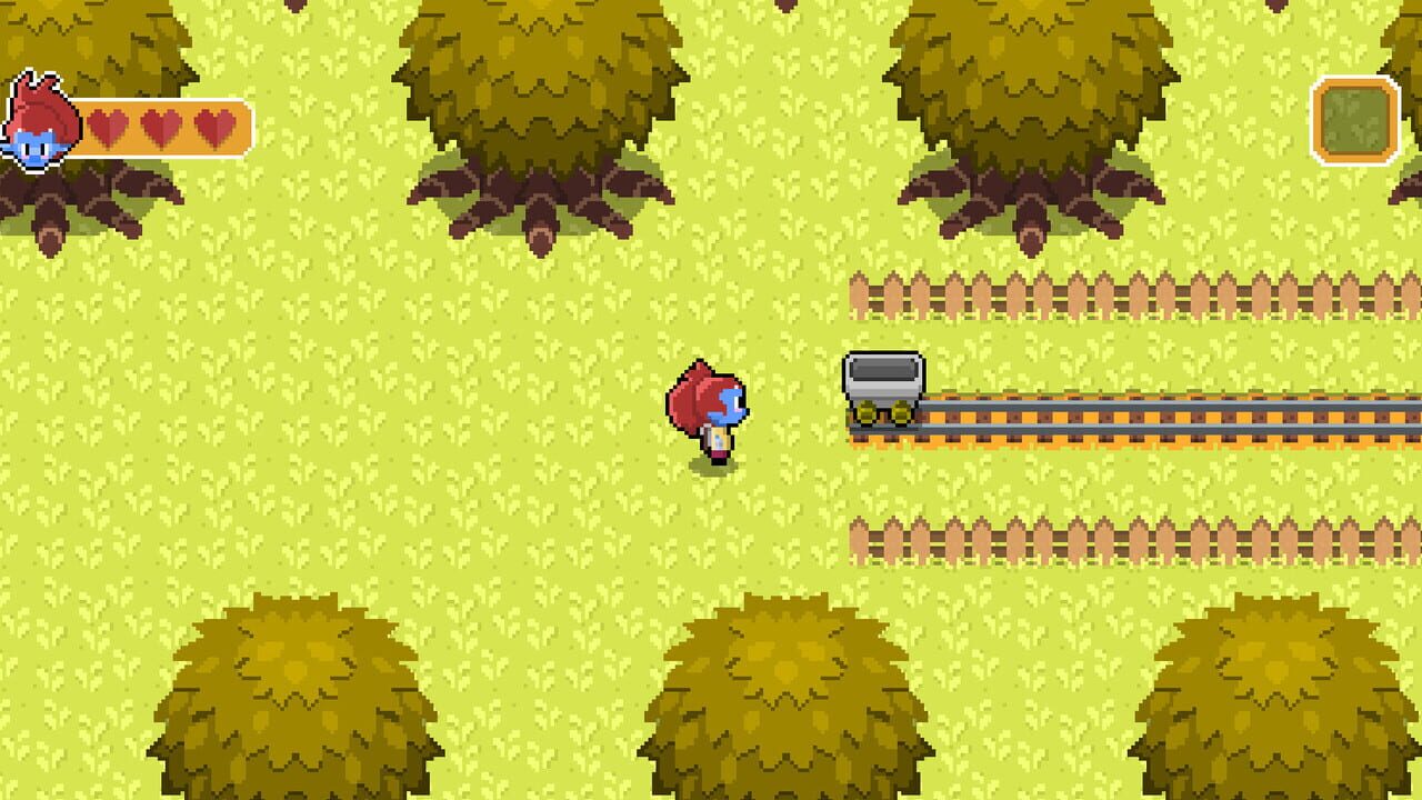 The Big Mining — Screenshot 5
