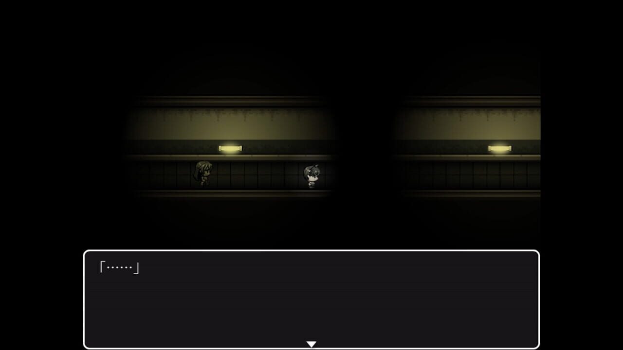 Araka: JK Exorcist Horror RPG — Screenshot 5