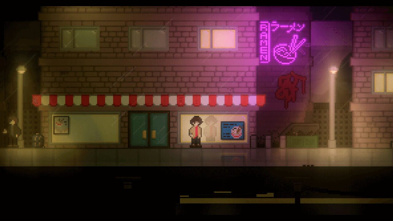 Noxia Somnia Image