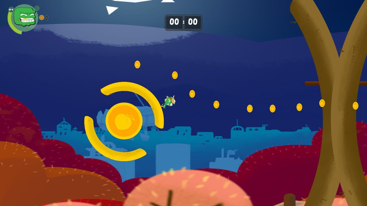 HotBunz — Screenshot 5