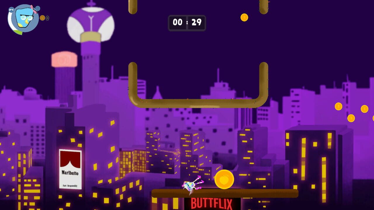 HotBunz — Screenshot 1