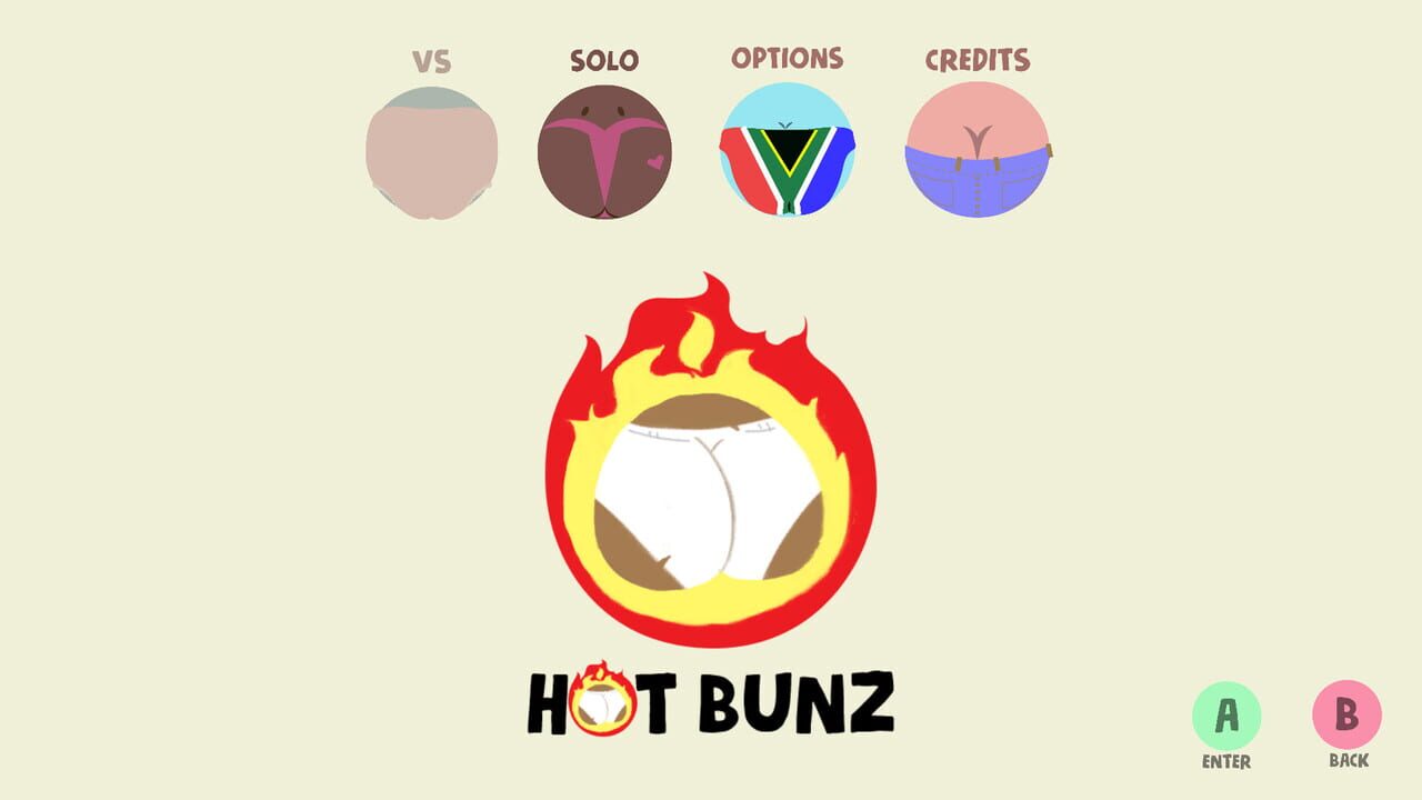 HotBunz — Screenshot 4