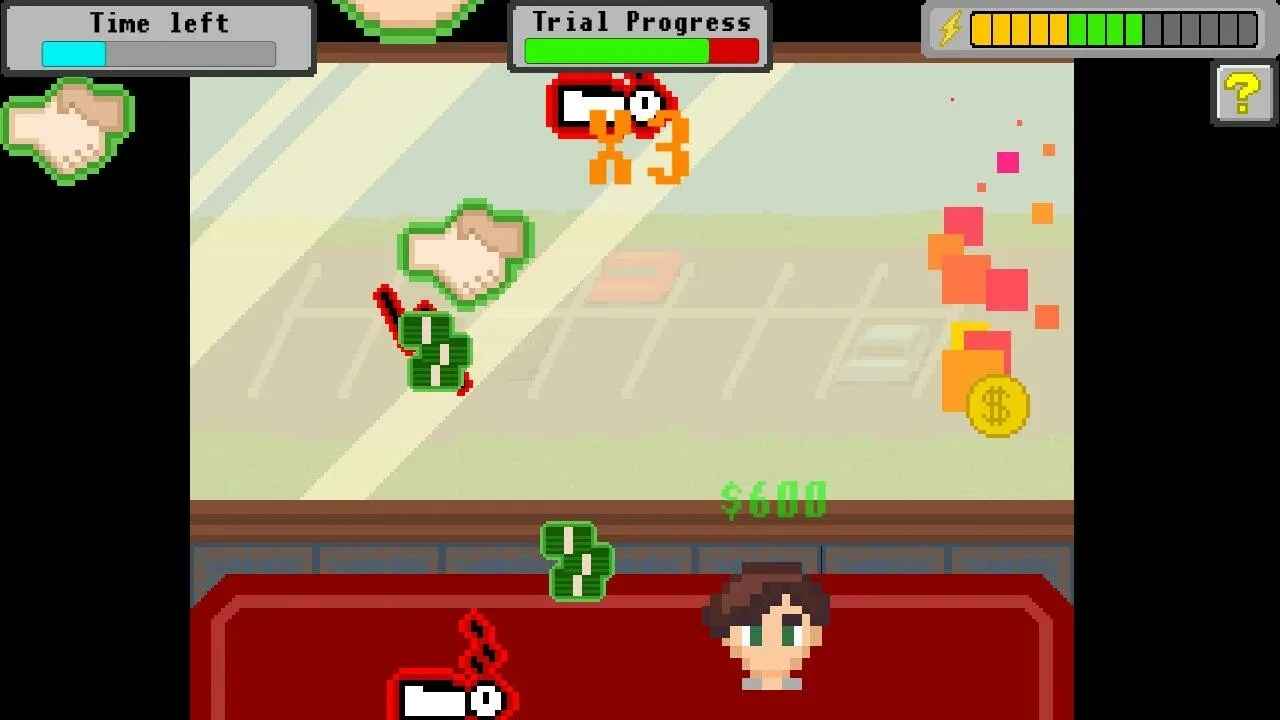 Just Another Life screenshot 8