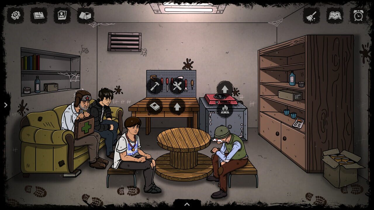 From the Bunker Screenshot 1