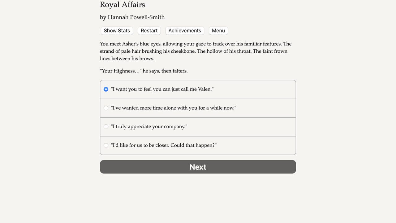 Screenshot 3
