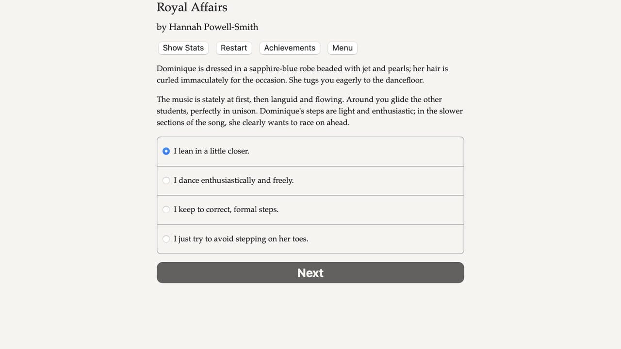 Screenshot 5